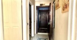 BARIŞ CADDESİ MAHMUTLAR ALANYA KİRALIK EŞYALI 1+1 DAİRE AYLIK 12.000 TL