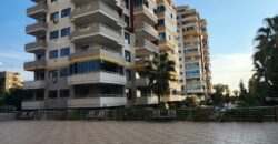 SULTAN VİP RESİDENCE  MAHMUTLAR ALANYA DENİZE SIFIR 2+1 DAİRE AYLIK 800 €