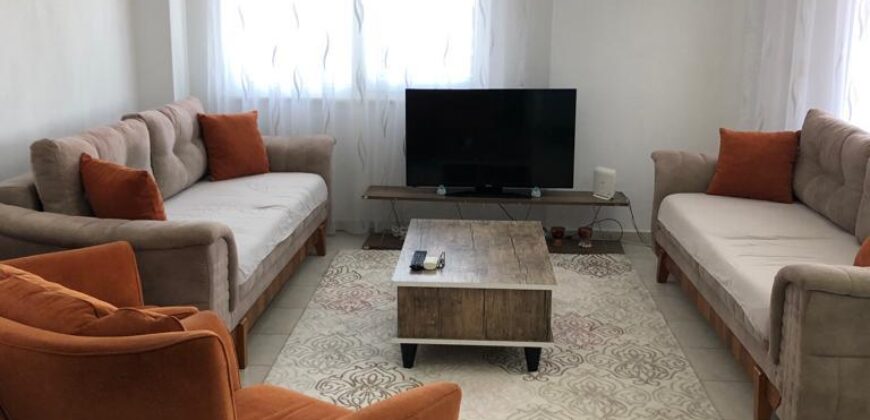 YAPARLI BULUT RESİDENCE MAHMUTLAR ALANYA SATILIK 2+1 DAİRE 4.150.000 TL