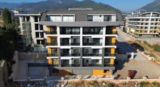 7154 14,00 TL ALANYA MAHMUTLARDA 1+1 50 M2FUL EŞYALI DAİRE ÖRENCİ VEDE AİLEYE UYGUNDUR