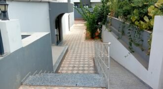 7157- 13,000 TL ALANYA OBADA BOŞ 1+1 DAİRE KİRALIKTIR