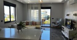 KESTEL RECİDENCE  KESTEL ALANYA DUBLEX 3+1 EŞYALI 30000 TL