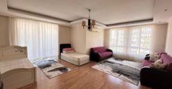 ALANYA TOSMURDA KİRALIK 2+1 EŞYALI DAİRE 20.000 TL