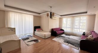 ALANYA TOSMURDA KİRALIK 2+1 EŞYALI DAİRE 20.000 TL