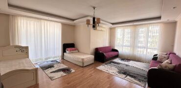 ALANYA TOSMURDA KİRALIK 2+1 EŞYALI DAİRE 20.000 TL