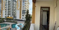 CANDAN SİTESİ MAHMUTLAR ALANYA KİRALIK 2+1 DAİRE AYLIK 15.000 TL