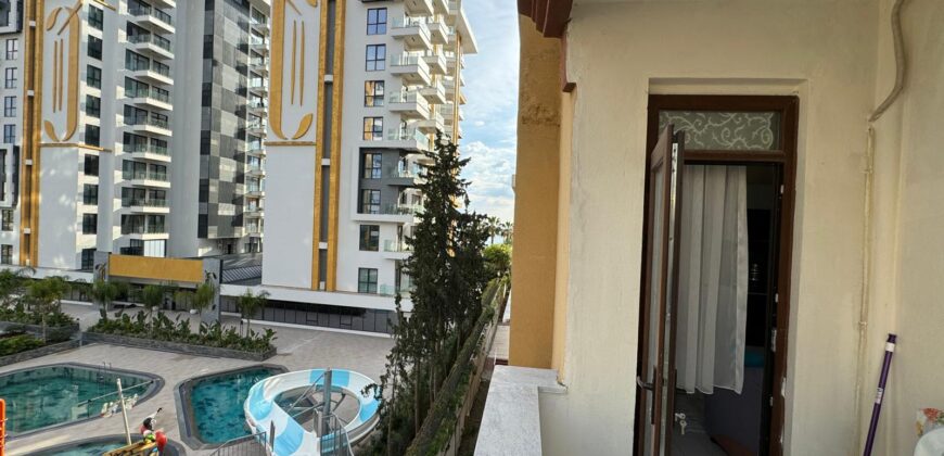 CANDAN SİTESİ MAHMUTLAR ALANYA KİRALIK 2+1 DAİRE AYLIK 15.000 TL