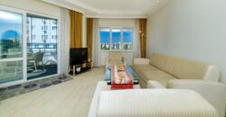 ALANYA TOSMURDA KİRALIK 2+1 EŞYALI DAİRE 20.000 TL