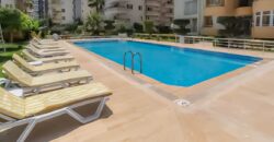 EREN RESIDENCE 1 MAHMUTLAR ALANYA 2+1 EŞYALI KİRALIK DAİRE 600 €