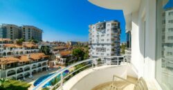 ALANYA TOSMURDA KİRALIK 2+1 EŞYALI DAİRE 20.000 TL