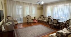 ALANYA MERKEZDE BAŞKENT CİVARI 2+1 EŞYALI DAİRE 17.000 TL