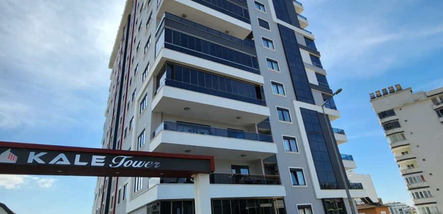 KALE TOWER RESİDENCE KİRALIK BOŞ 4+1 BOŞ AYRI MUTFAK DAİRE AYLIK 30.000 TL