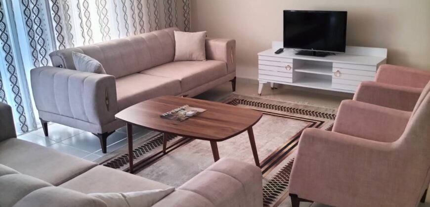 TEZEL 3 RESİDENCE MAHMUTLAR ALANYA KİRALIK 2+1 EŞYALI DUBLEX DAİRE AYLIK 16.000 TL