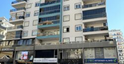 CRYİSTAL LİFE RESİDENCE MAHMUTLAR ALANYA SATILIK 2+1 EŞYALI DAİRE 105.000 €