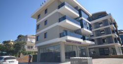 OBA MERKER ALANYA KİRALIK BOŞ 2+1 DAİRE AYLIK 15.000 TL