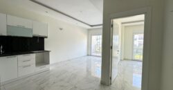 KESTEL RESİDENCE ALANYA KİRALIK BOŞ 1+1 SİTE İÇİNDE AYLIK 12.000 TL