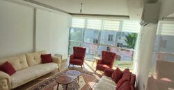 TOPRAK RİVER SİTESİ KESTEL ALANYA KİRALIK 3+1 EŞYALI DAİRE AYLIK 25.000 TL