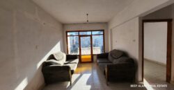 SÜMER 1 SİTESİ MAHMUTLAR ALANYA SATILIK 2+1 BOŞ GÜNEY CEPHE 1.850.000 TL