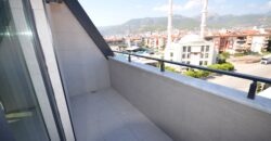 OBA MERKER ALANYA KİRALIK BOŞ 2+1 DAİRE AYLIK 15.000 TL