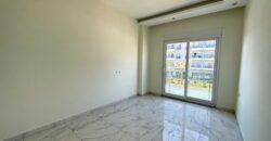 KESTEL RESİDENCE ALANYA KİRALIK BOŞ 1+1 SİTE İÇİNDE AYLIK 12.000 TL