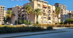 SÜMER 1 SİTESİ MAHMUTLAR ALANYA SATILIK 2+1 BOŞ GÜNEY CEPHE 1.850.000 TL