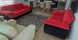 TOPRAK RİVER SİTESİ KESTEL ALANYA KİRALIK 3+1 EŞYALI DAİRE AYLIK 25.000 TL