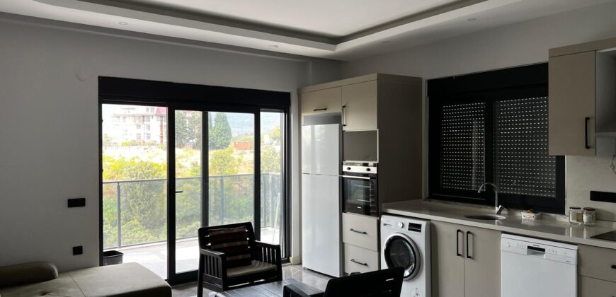 KESTEL RECİDENCE  KESTEL ALANYA DUBLEX 3+1 EŞYALI 30000 TL