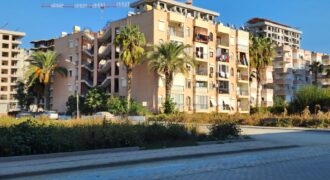 SÜMER 1 SİTESİ MAHMUTLAR ALANYA SATILIK 2+1 BOŞ GÜNEY CEPHE 1.850.000 TL