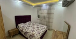 CRYİSTAL LİFE RESİDENCE MAHMUTLAR ALANYA SATILIK 2+1 EŞYALI DAİRE 105.000 €