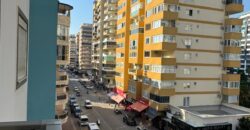 CRYİSTAL LİFE RESİDENCE MAHMUTLAR ALANYA SATILIK 2+1 EŞYALI DAİRE 105.000 €