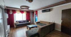 OF KALE RESİDENCE KESTEL ALANYA KİRALIK EŞYALI 1+1 DAİRE AYLIK 13.000 TL