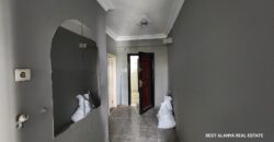 ALİ KIRMIZIGÜL APT MAHMUTLAR ALANYA KİRALIK BOŞ 2+1 DAİRE AYLIK 10.000 TL