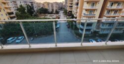 TAŞ 2 APT MAHMUTLAR ALANYA KİRALIK GÜNEY CEPHE 1+1 EŞYALI DAİRE AYLIK 15.000 TL