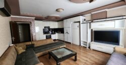 OF KALE RESİDENCE KESTEL ALANYA KİRALIK EŞYALI 1+1 DAİRE AYLIK 13.000 TL