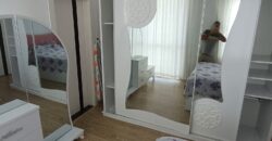 TOPRAK RİVER SİTESİ KESTEL ALANYA KİRALIK 3+1 EŞYALI DAİRE AYLIK 25.000 TL