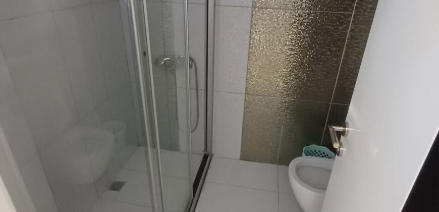 TOPRAK RİVER SİTESİ KESTEL ALANYA KİRALIK 3+1 EŞYALI DAİRE AYLIK 25.000 TL