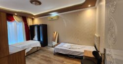 OF KALE RESİDENCE KESTEL ALANYA KİRALIK EŞYALI 1+1 DAİRE AYLIK 13.000 TL