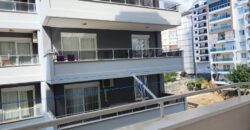 ESEN APT MAHMUTLAR ALANYA SATILIK 1+1 EŞYALI FİYAT 60.000 €