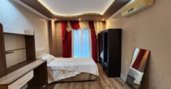 OF KALE RESİDENCE KESTEL ALANYA KİRALIK EŞYALI 1+1 DAİRE AYLIK 13.000 TL