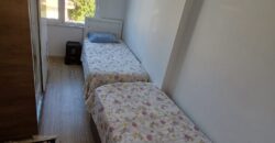 TOPRAK RİVER SİTESİ KESTEL ALANYA KİRALIK 3+1 EŞYALI DAİRE AYLIK 25.000 TL