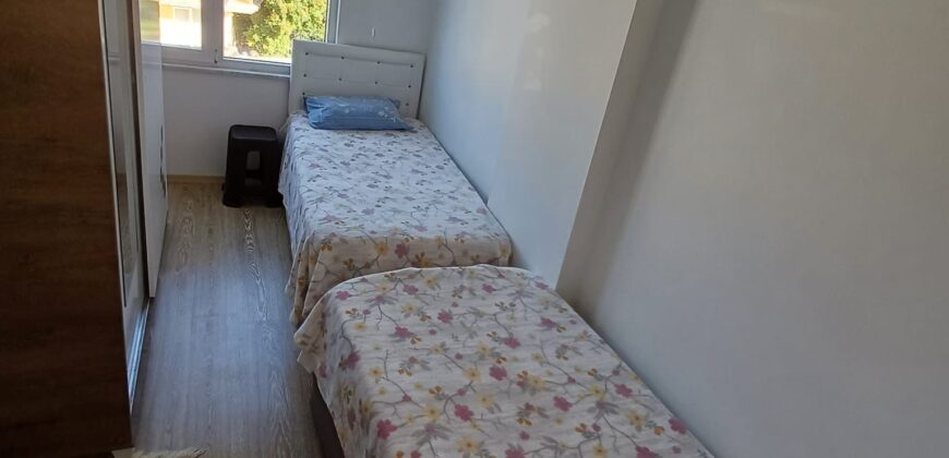 TOPRAK RİVER SİTESİ KESTEL ALANYA KİRALIK 3+1 EŞYALI DAİRE AYLIK 25.000 TL