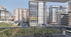 ALANYA MAHMUTLAR ATATÜRK CAD. 1+1 DAİRE KİRALIK 14.000 TL