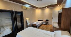 OF KALE RESİDENCE KESTEL ALANYA KİRALIK EŞYALI 1+1 DAİRE AYLIK 13.000 TL