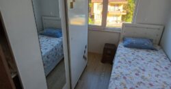 TOPRAK RİVER SİTESİ KESTEL ALANYA KİRALIK 3+1 EŞYALI DAİRE AYLIK 25.000 TL