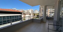 ALANYA TOSMURDA KİRALIK 2+1 EŞYALI DAİRE 20.000 TL