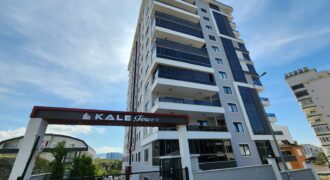 KALE TOWER RESİDENCE KİRALIK BOŞ 4+1 BOŞ AYRI MUTFAK DAİRE AYLIK 30.000 TL