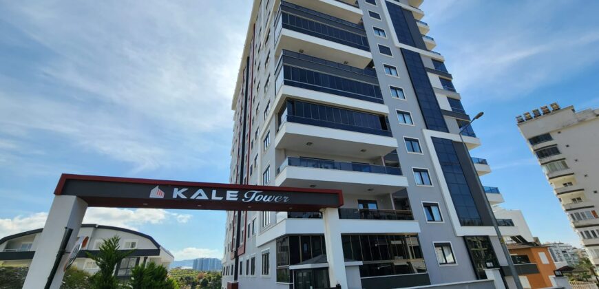 KALE TOWER RESİDENCE KİRALIK BOŞ 4+1 BOŞ AYRI MUTFAK DAİRE AYLIK 30.000 TL