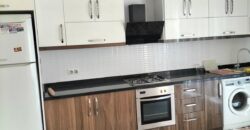 TEZEL 3 RESİDENCE MAHMUTLAR ALANYA KİRALIK 2+1 EŞYALI DUBLEX DAİRE AYLIK 16.000 TL