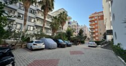 CRYİSTAL LİFE RESİDENCE MAHMUTLAR ALANYA SATILIK 2+1 EŞYALI DAİRE 105.000 €