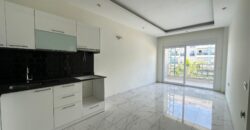 KESTEL RESİDENCE ALANYA KİRALIK BOŞ 1+1 SİTE İÇİNDE AYLIK 12.000 TL